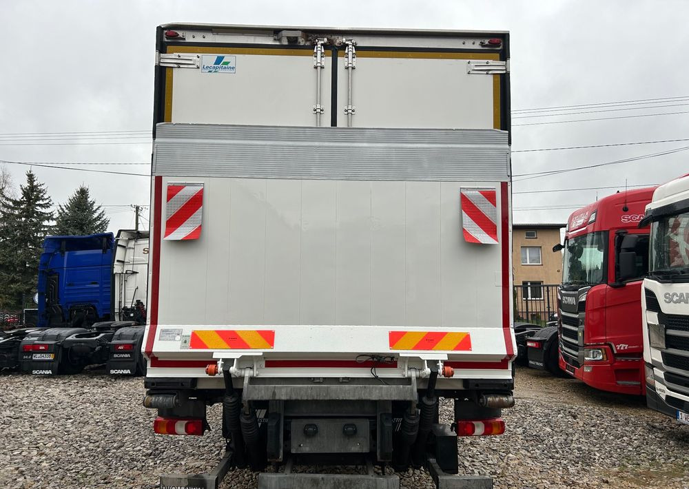 Mercedes-Benz Antos 1824 CARRIER SUPRA 1150 DRZWI + winda i drzwi boczne / 7.7m / z Holandii / KLIMA LEKKI / Axor man Tgm T1000-R THERMO King - Рефрижератор: фото 5 Mercedes-Benz Antos 1824 CARRIER SUPRA 1150 DRZWI + winda i drzwi boczne / 7.7m / z Holandii / KLIMA LEKKI / Axor man Tgm T1000-R THERMO King - Рефрижератор: фото 5