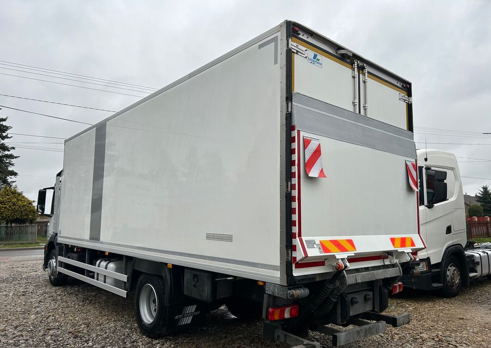 Mercedes-Benz Antos 1824 CARRIER SUPRA 1150 DRZWI + winda i drzwi boczne / 7.7m / z Holandii / KLIMA LEKKI / Axor man Tgm T1000-R THERMO King - Рефрижератор: фото 2 Mercedes-Benz Antos 1824 CARRIER SUPRA 1150 DRZWI + winda i drzwi boczne / 7.7m / z Holandii / KLIMA LEKKI / Axor man Tgm T1000-R THERMO King - Рефрижератор: фото 2