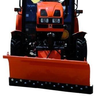 Pronar PU-1400 - Отвал для снега: фото 2 Pronar PU-1400 - Отвал для снега: фото 2
