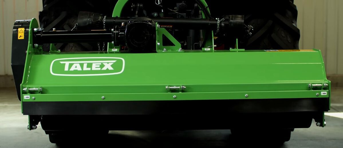 Talex Eco 1,8m - Косилка-измельчитель/ Мульчер: фото 1 Talex Eco 1,8m - Косилка-измельчитель/ Мульчер: фото 1