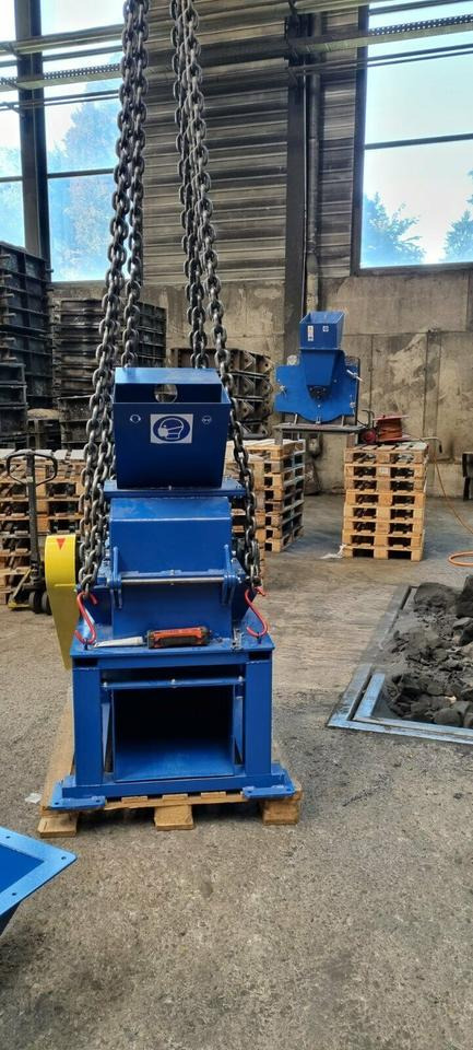 Hammermühle HM 400 - Дробилка: фото 1 Hammermühle HM 400 - Дробилка: фото 1