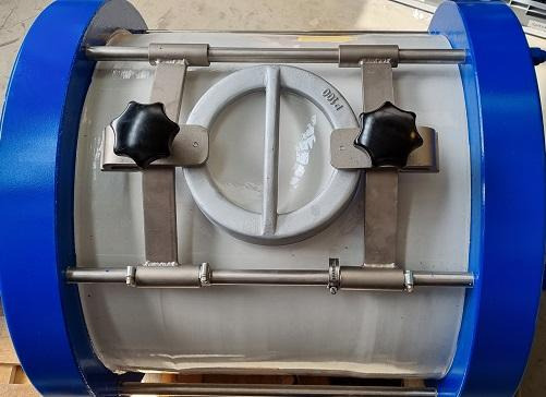 Kugelmühle R-BM | 100 Liter Trommel - Дробилка: фото 3 Kugelmühle R-BM | 100 Liter Trommel - Дробилка: фото 3