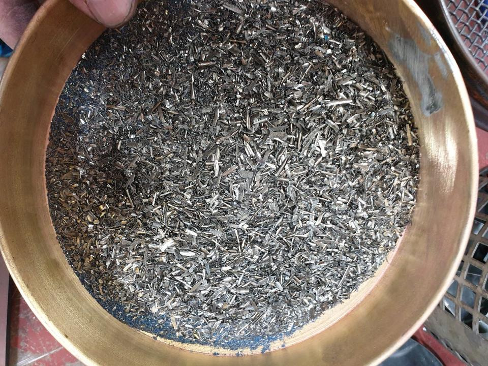 Rotor Mill RM 250 - Дробилка: фото 3 Rotor Mill RM 250 - Дробилка: фото 3