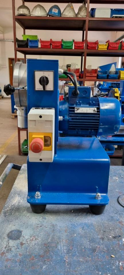 Rotormühle RM 110 - Дробилка: фото 3 Rotormühle RM 110 - Дробилка: фото 3