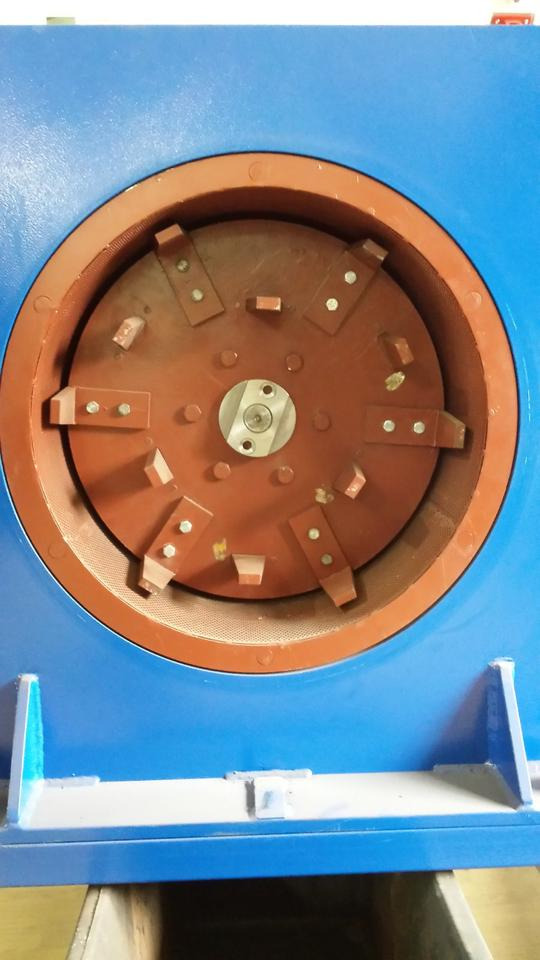 Rotormühle RM 400 - Дробилка: фото 2 Rotormühle RM 400 - Дробилка: фото 2
