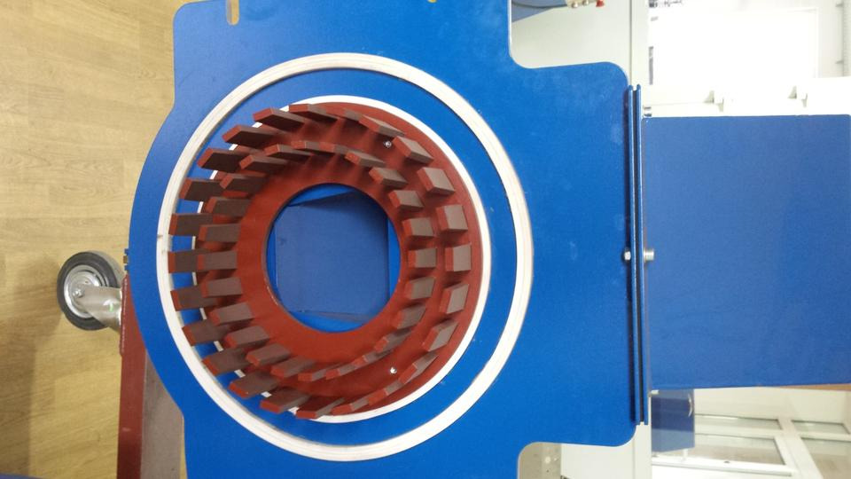 Rotormühle RM 400 - Дробилка: фото 1 Rotormühle RM 400 - Дробилка: фото 1