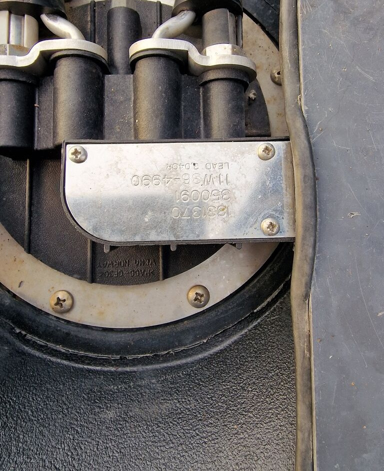 Scania R 1831370 1740107 Scania R 1831370 1740107 truck - Бак для AdBlue для Грузовиков: фото 4 Scania R 1831370 1740107 Scania R 1831370 1740107 truck - Бак для AdBlue для Грузовиков: фото 4