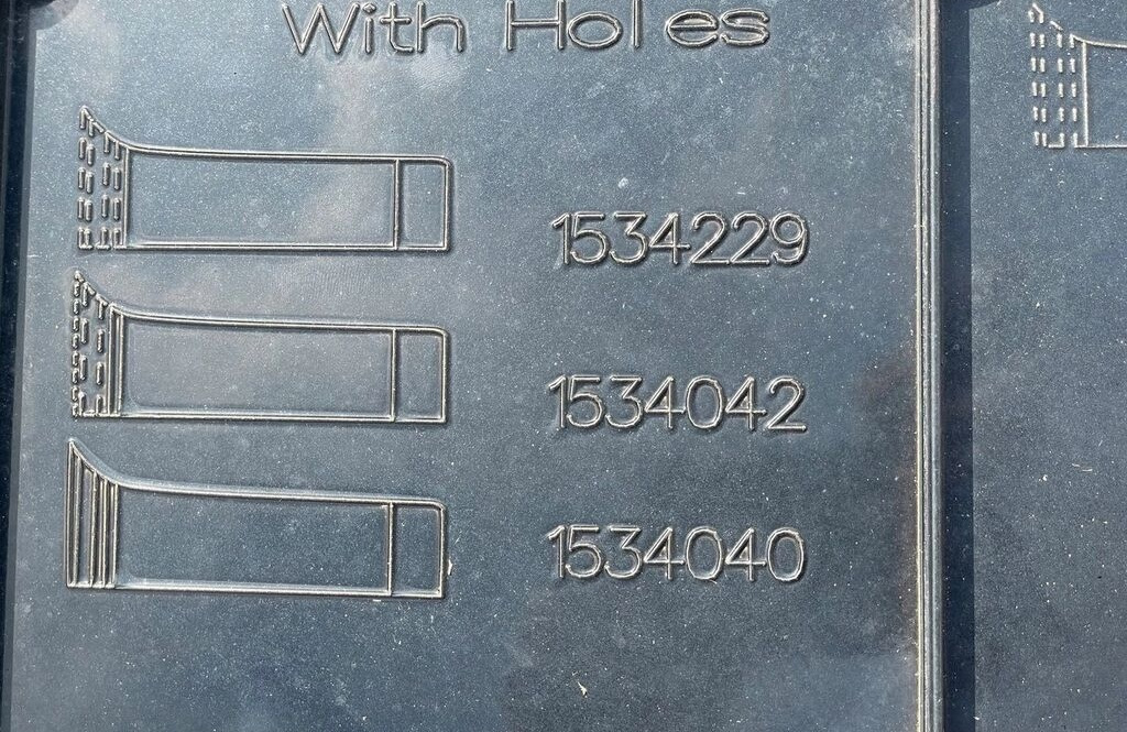 Scania R TOPLINE Scania SCANIA R truck - Аэродинамика/ Спойлеры для Грузовиков: фото 2 Scania R TOPLINE Scania SCANIA R truck - Аэродинамика/ Спойлеры для Грузовиков: фото 2