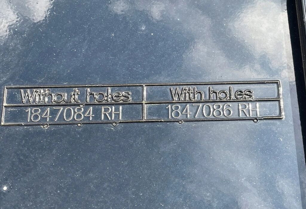 Scania R TOPLINE Scania SCANIA R truck - Аэродинамика/ Спойлеры для Грузовиков: фото 3 Scania R TOPLINE Scania SCANIA R truck - Аэродинамика/ Спойлеры для Грузовиков: фото 3