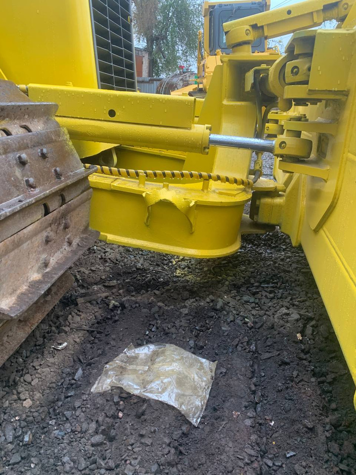 CATERPILLAR D5G в лизинг CATERPILLAR D5G: фото 11