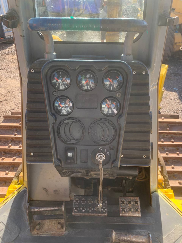 CATERPILLAR D5G - Бульдозер: фото 3 CATERPILLAR D5G - Бульдозер: фото 3