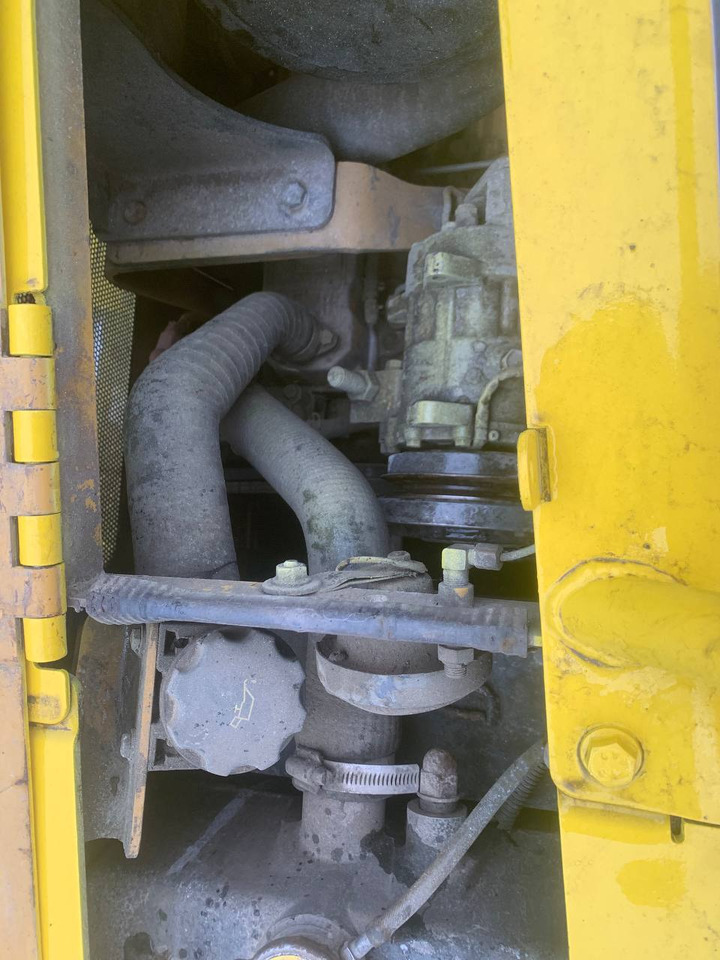 CATERPILLAR D5G в лизинг CATERPILLAR D5G: фото 9