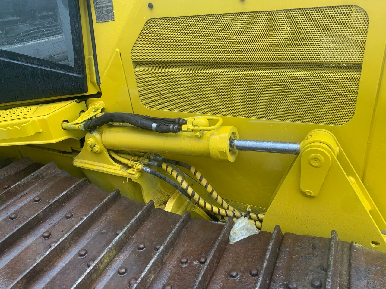 CATERPILLAR D5G в лизинг CATERPILLAR D5G: фото 10