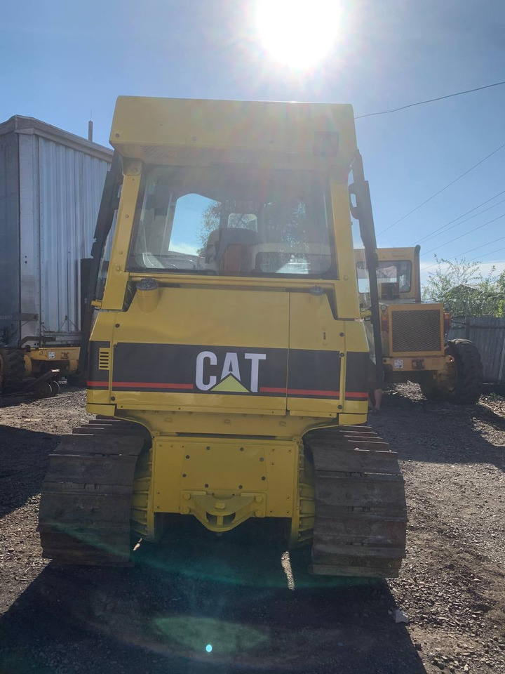 CATERPILLAR D5G - Бульдозер: фото 4 CATERPILLAR D5G - Бульдозер: фото 4