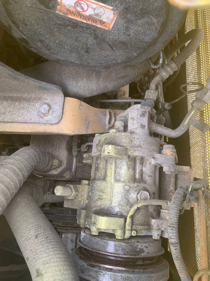 CATERPILLAR D5G в лизинг CATERPILLAR D5G: фото 7