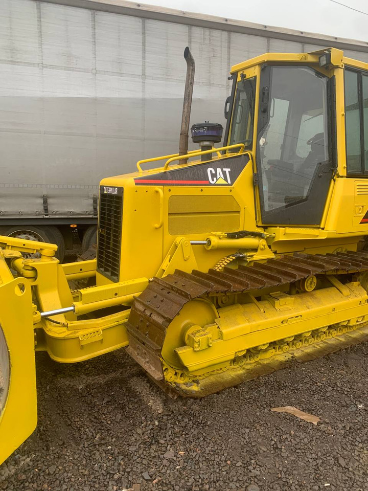 CATERPILLAR D5G в лизинг CATERPILLAR D5G: фото 6