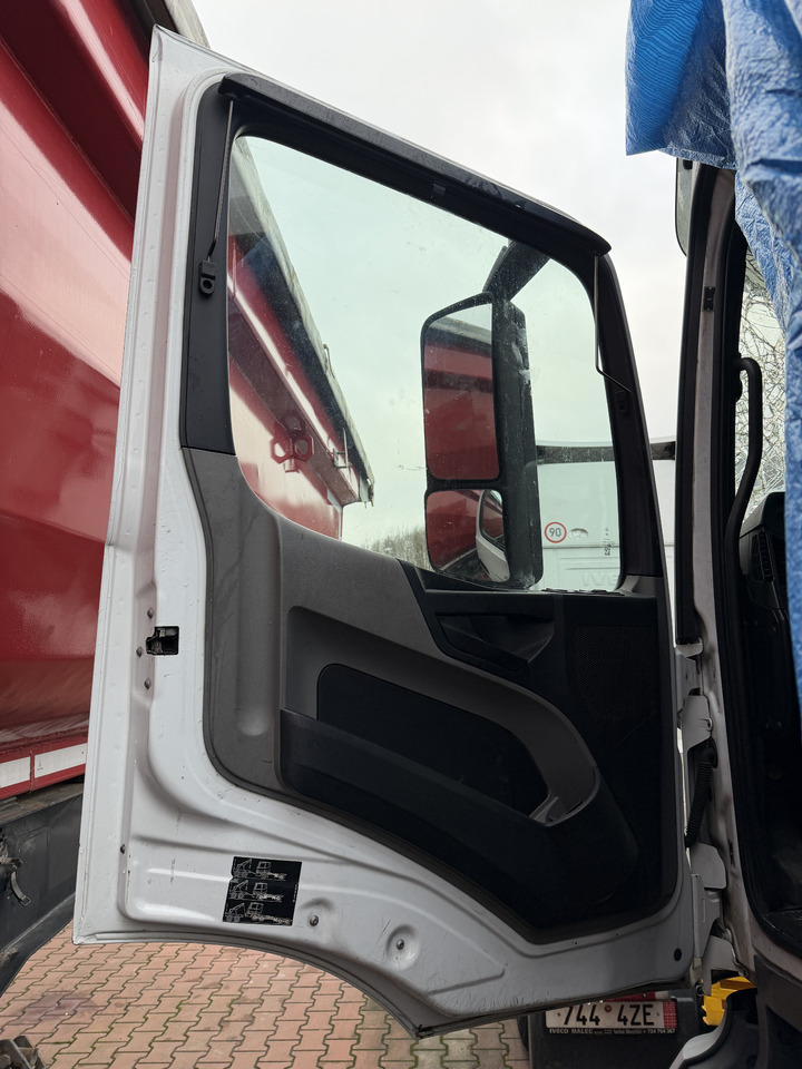 Mercedes Actros MP 4 Antos Arocs Budowlanka - Дверь и запчасти для Грузовиков: фото 3 Mercedes Actros MP 4 Antos Arocs Budowlanka - Дверь и запчасти для Грузовиков: фото 3
