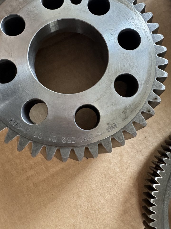 Mercedes-Benz Atego III E6 OM934LA   Mercedes-Benz Atego III E6 - Распределительный вал для Грузовиков: фото 4 Mercedes-Benz Atego III E6 OM934LA   Mercedes-Benz Atego III E6 - Распределительный вал для Грузовиков: фото 4