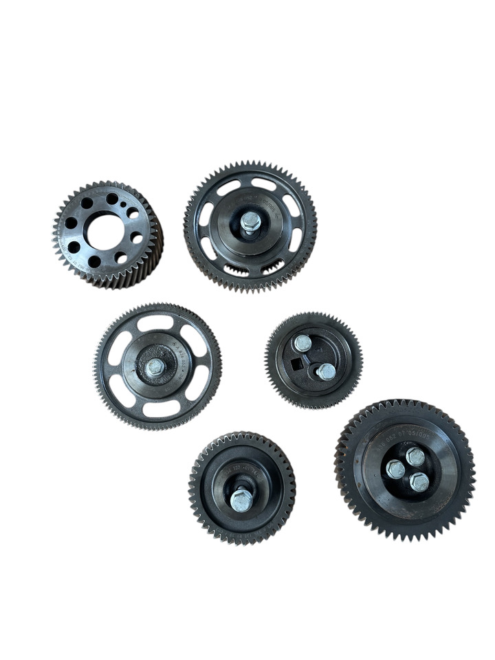 Mercedes-Benz Atego III E6 OM934LA   Mercedes-Benz Atego III E6 - Распределительный вал для Грузовиков: фото 1 Mercedes-Benz Atego III E6 OM934LA   Mercedes-Benz Atego III E6 - Распределительный вал для Грузовиков: фото 1