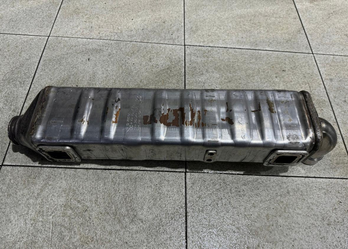 Mercedes-Benz Atego OM 934 E6 - Двигатель и запчасти для Грузовиков: фото 1 Mercedes-Benz Atego OM 934 E6 - Двигатель и запчасти для Грузовиков: фото 1