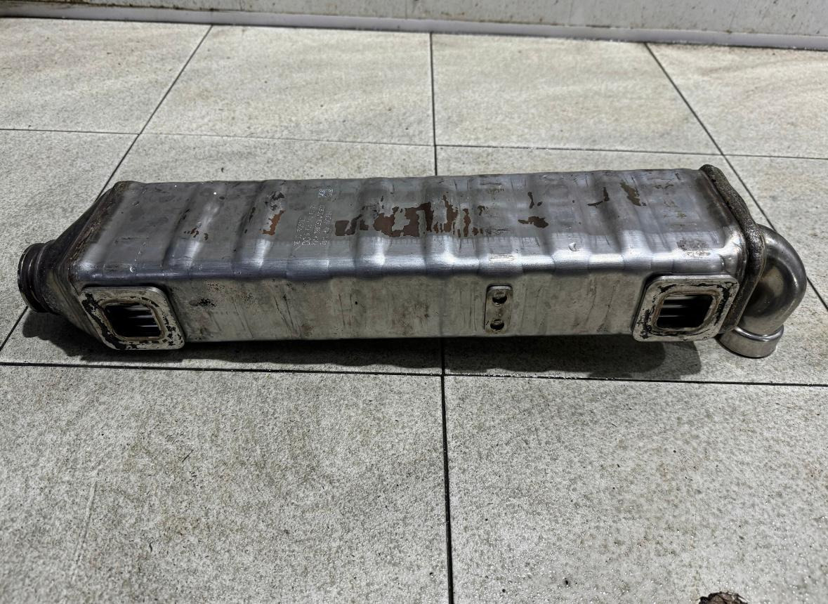 Mercedes-Benz Atego OM 934 E6 - Двигатель и запчасти для Грузовиков: фото 2 Mercedes-Benz Atego OM 934 E6 - Двигатель и запчасти для Грузовиков: фото 2