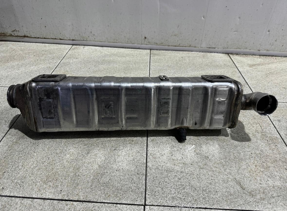 Mercedes-Benz Atego OM 934 E6 - Двигатель и запчасти для Грузовиков: фото 3 Mercedes-Benz Atego OM 934 E6 - Двигатель и запчасти для Грузовиков: фото 3