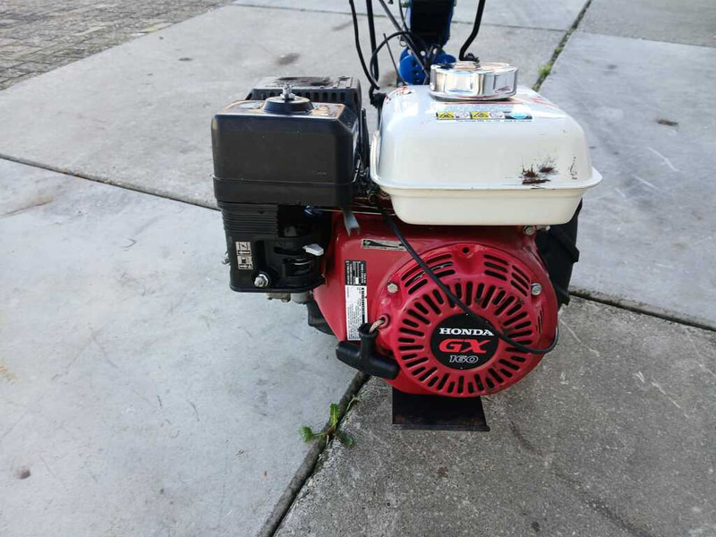 BCS 615 max - Лесной мульчер: фото 2 BCS 615 max - Лесной мульчер: фото 2