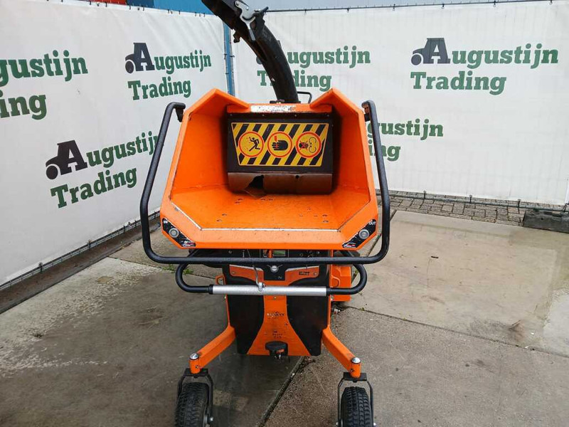 Eliet super Prof ZR ABM - Измельчитель древесины: фото 4 Eliet super Prof ZR ABM - Измельчитель древесины: фото 4