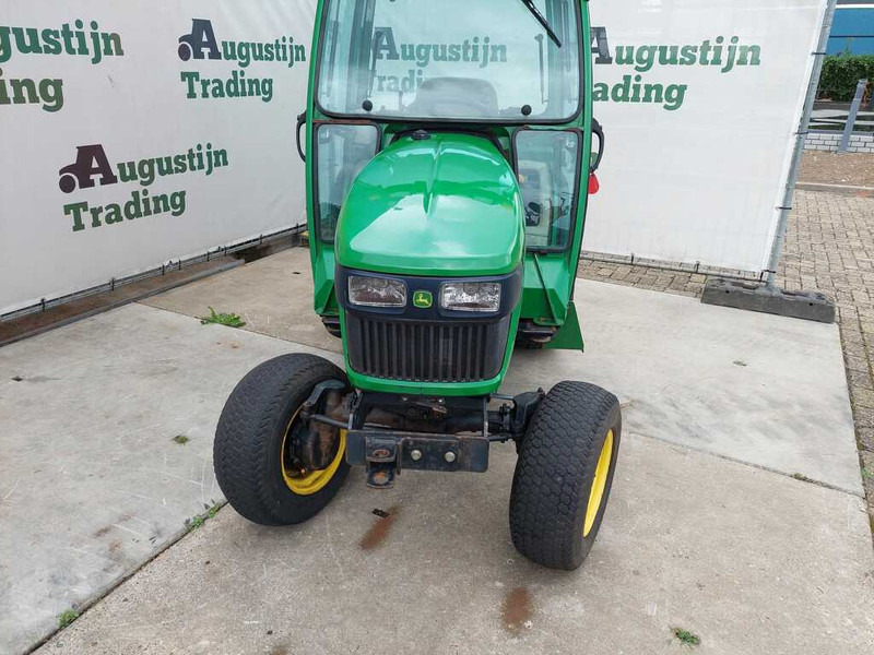 John Deere 2320 - Минитрактор: фото 4 John Deere 2320 - Минитрактор: фото 4