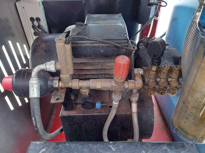 Meclean Serie C - Мойка высокого давления: фото 3 Meclean Serie C - Мойка высокого давления: фото 3