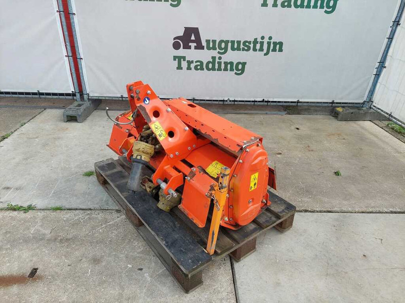 Sicma SA 105 - Техника для обработки почвы: фото 3 Sicma SA 105 - Техника для обработки почвы: фото 3