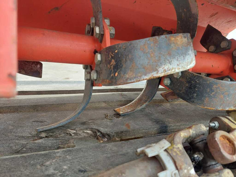 Sicma SA 105 - Техника для обработки почвы: фото 5 Sicma SA 105 - Техника для обработки почвы: фото 5