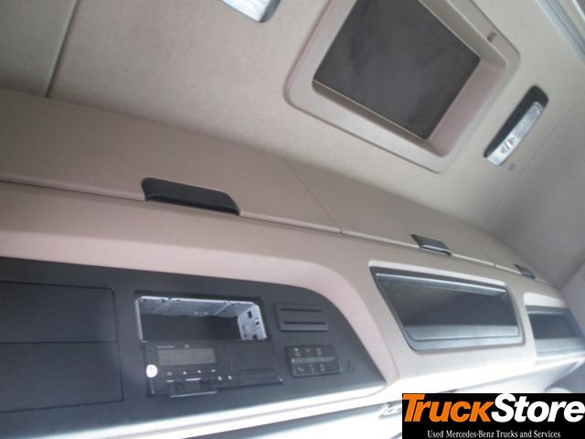 Mercedes-Benz Actros 1845 LS nRL - Тягач: фото 5 Mercedes-Benz Actros 1845 LS nRL - Тягач: фото 5