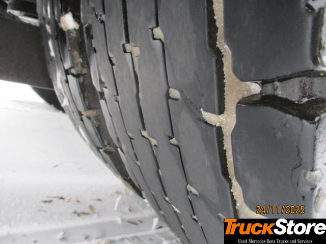 Mercedes-Benz Actros 1848 LS - Тягач: фото 5 Mercedes-Benz Actros 1848 LS - Тягач: фото 5