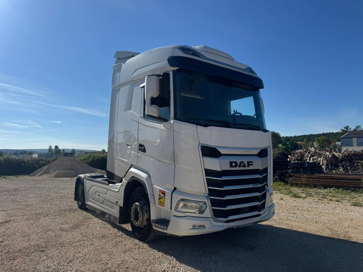 DAF XG XG 530 - Тягач: фото 1 DAF XG XG 530 - Тягач: фото 1