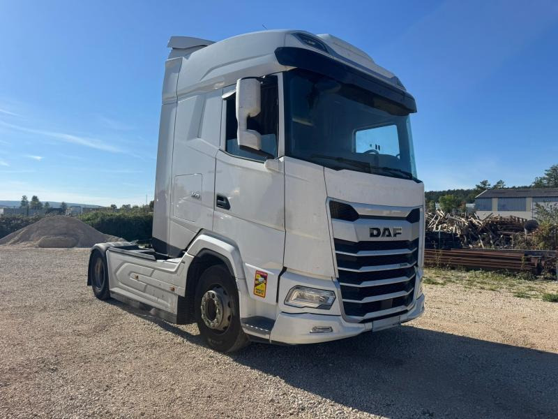 DAF XG XG 530 - Тягач: фото 3 DAF XG XG 530 - Тягач: фото 3