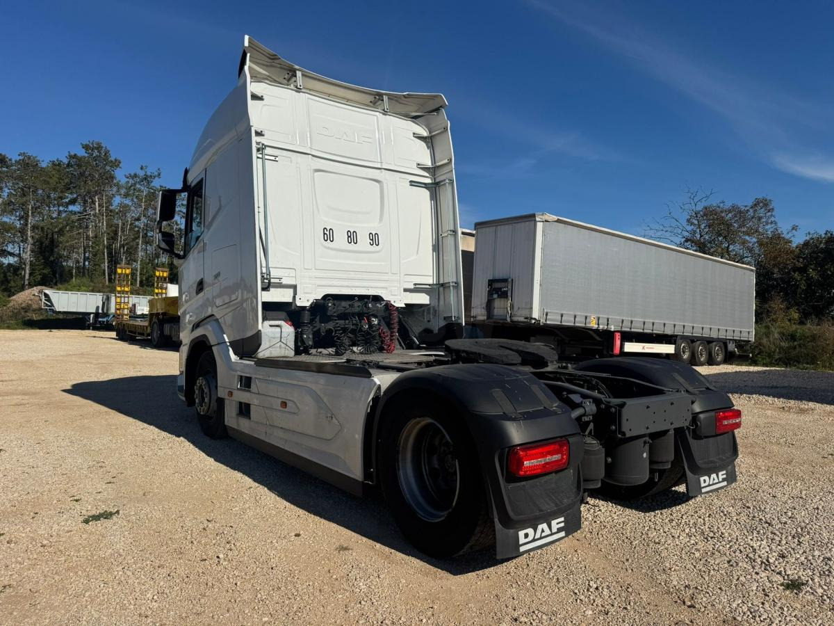 DAF XG XG 530 - Тягач: фото 5 DAF XG XG 530 - Тягач: фото 5