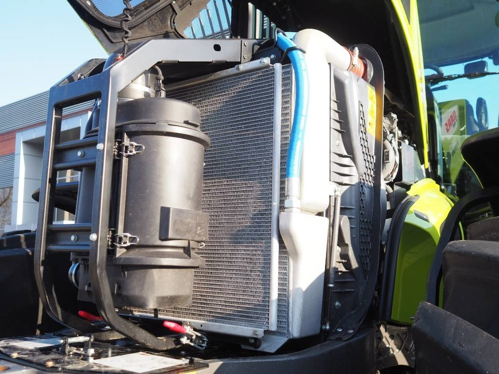 Трактор Claas Axion 920 CMATIC, GPS, CEMIS 1200, PTO: фото 9 Трактор Claas Axion 920 CMATIC, GPS, CEMIS 1200, PTO: фото 9