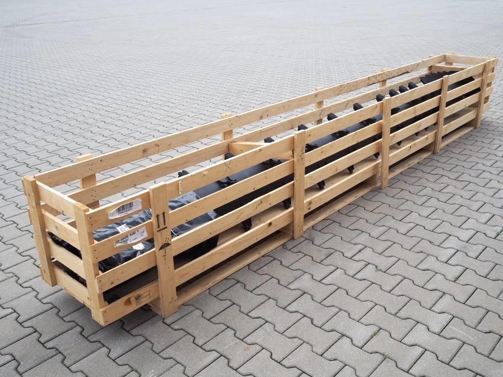 Claas Lexion - Rotor / right / rechts / prawy - Коробка передач для Сельскохозяйственной техники: фото 2 Claas Lexion - Rotor / right / rechts / prawy - Коробка передач для Сельскохозяйственной техники: фото 2