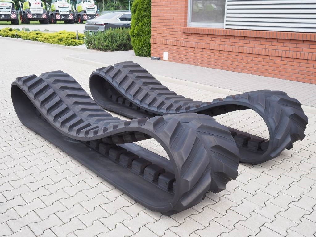 Claas Lexion Terra Trac 635 mm Rubber belt track CAMSO - Гусеница для Сельскохозяйственной техники: фото 3 Claas Lexion Terra Trac 635 mm Rubber belt track CAMSO - Гусеница для Сельскохозяйственной техники: фото 3