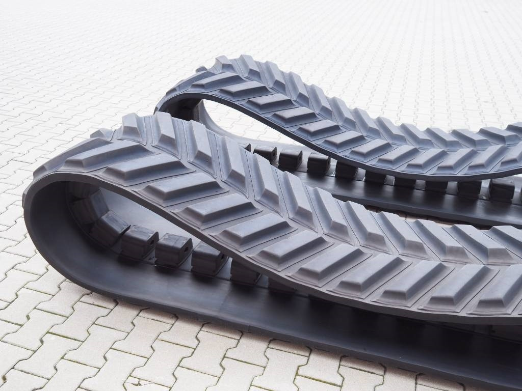 Claas Lexion Terra Trac 635 mm Rubber belt track CAMSO - Гусеница для Сельскохозяйственной техники: фото 5 Claas Lexion Terra Trac 635 mm Rubber belt track CAMSO - Гусеница для Сельскохозяйственной техники: фото 5