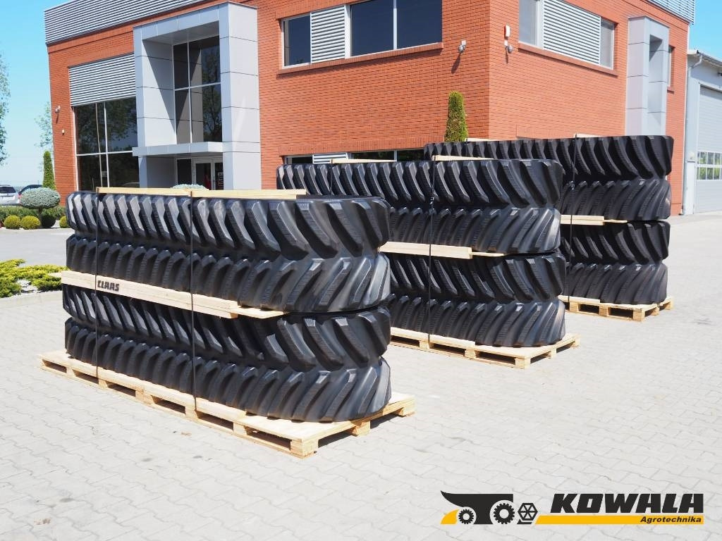 Claas Lexion, Trion, Rubber belt / track, 890 mm, 35" - Гусеница для Сельскохозяйственной техники: фото 1 Claas Lexion, Trion, Rubber belt / track, 890 mm, 35" - Гусеница для Сельскохозяйственной техники: фото 1