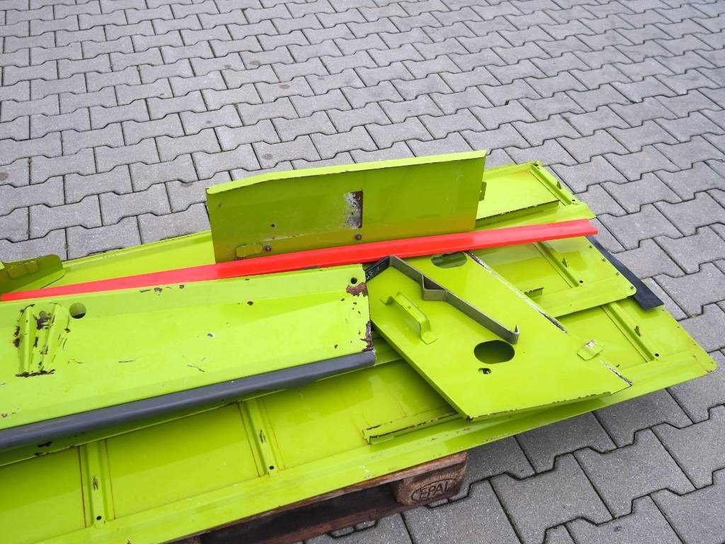 Claas Vario 660 - rapeseed kit - Навесное оборудование для комбайна: фото 3 Claas Vario 660 - rapeseed kit - Навесное оборудование для комбайна: фото 3