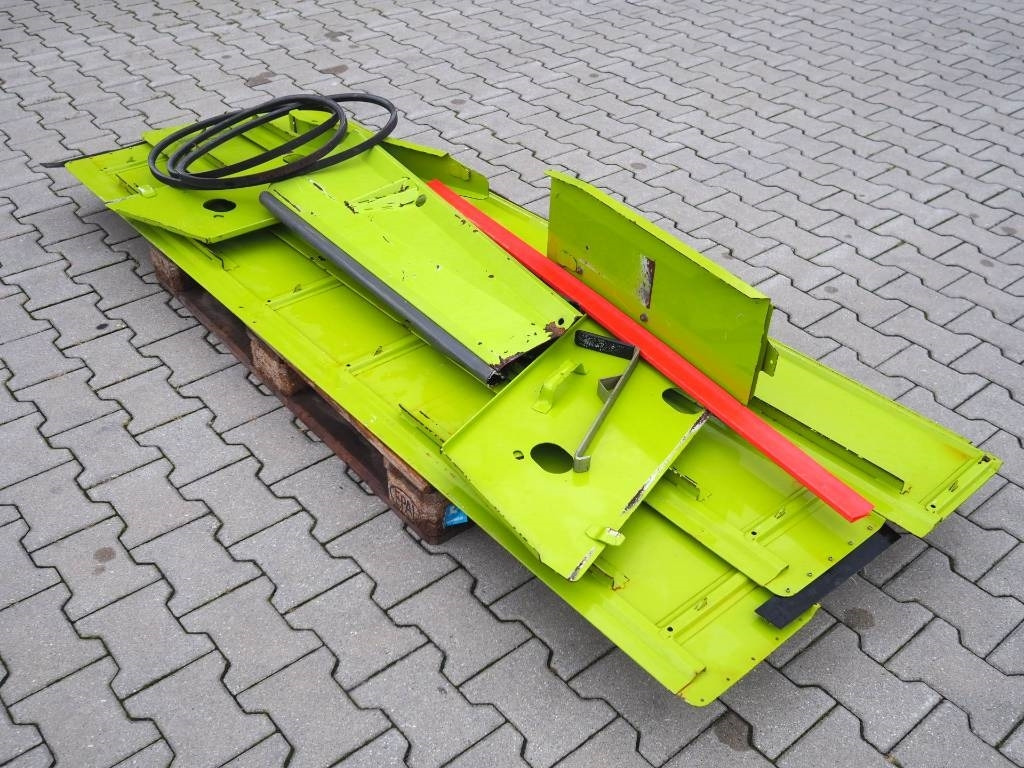 Claas Vario 660 - rapeseed kit - Навесное оборудование для комбайна: фото 4 Claas Vario 660 - rapeseed kit - Навесное оборудование для комбайна: фото 4