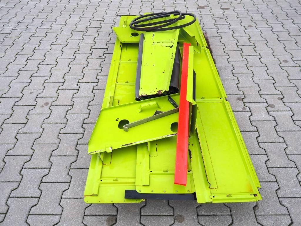 Claas Vario 660 - rapeseed kit - Навесное оборудование для комбайна: фото 5 Claas Vario 660 - rapeseed kit - Навесное оборудование для комбайна: фото 5