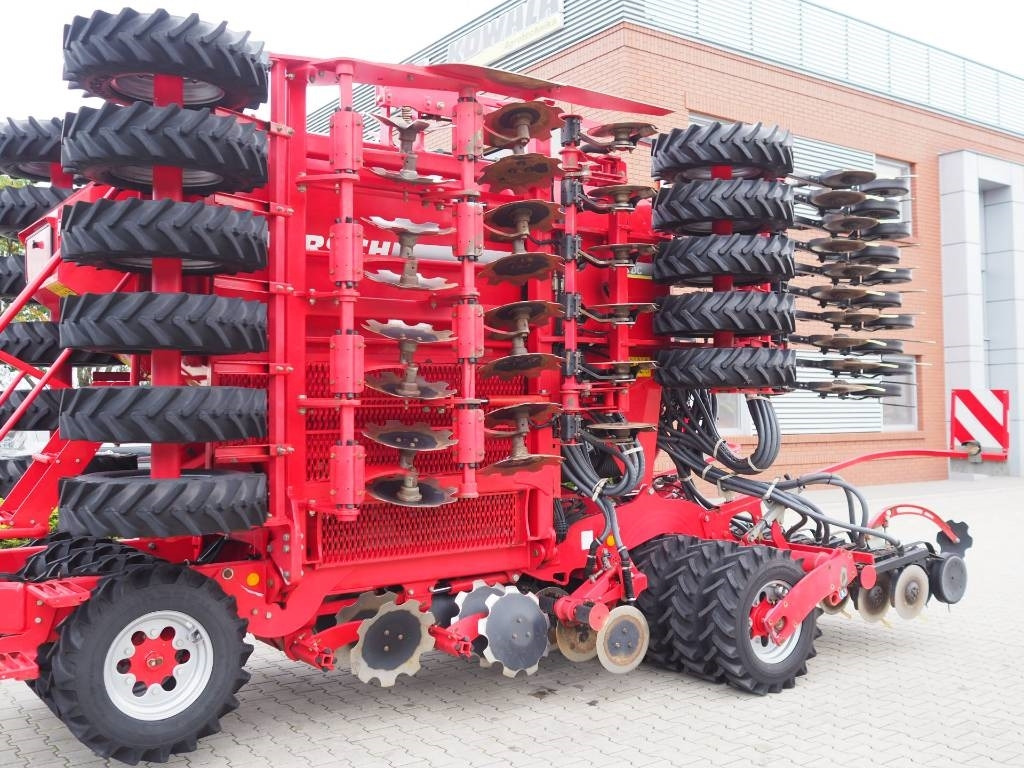 Horsch Pronto 6 DC PPF - Посевной комплекс: фото 2 Horsch Pronto 6 DC PPF - Посевной комплекс: фото 2