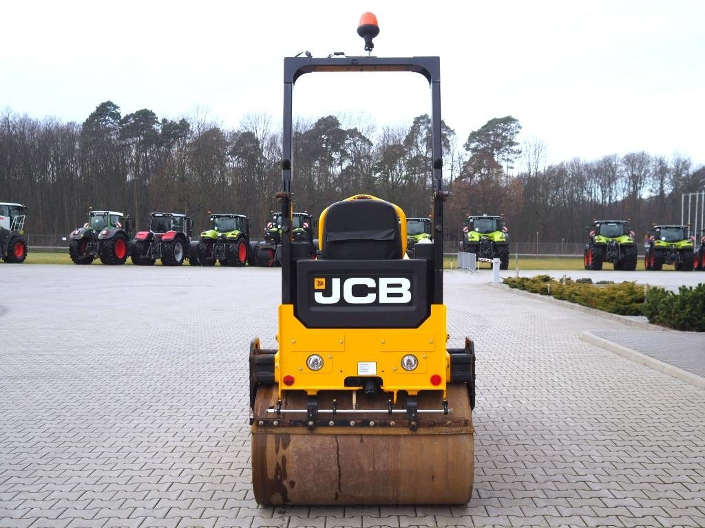 JCB CT 260-120 - Дорожный каток: фото 3 JCB CT 260-120 - Дорожный каток: фото 3