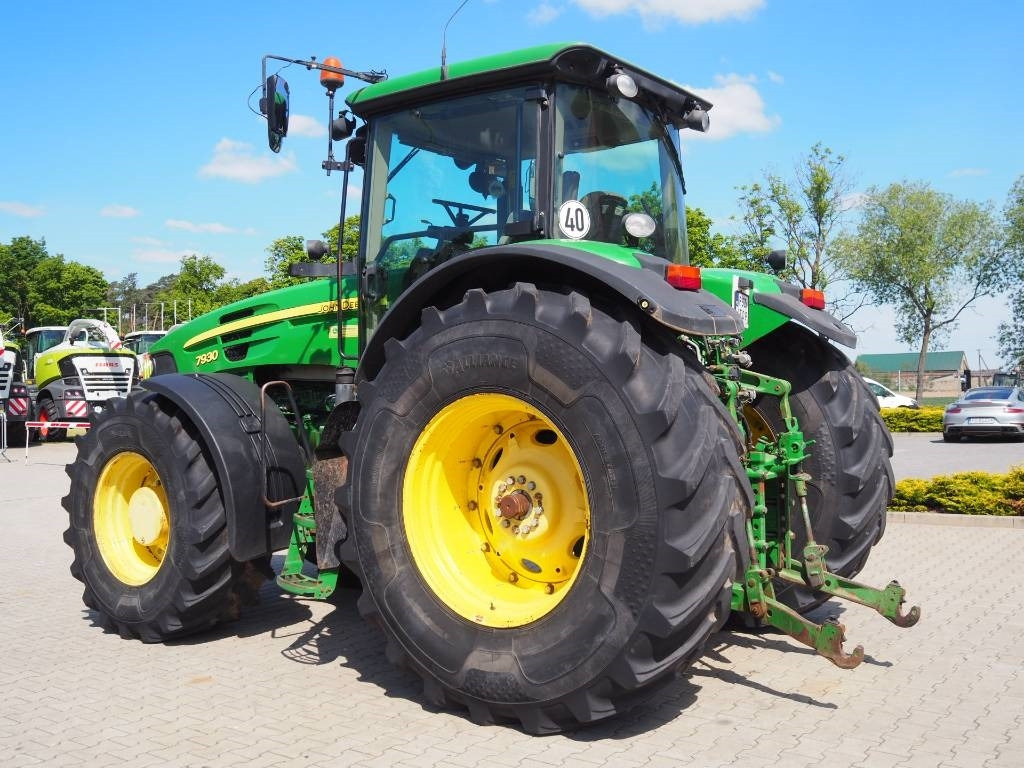 John Deere 7930 AutoQuad - Трактор: фото 2 John Deere 7930 AutoQuad - Трактор: фото 2