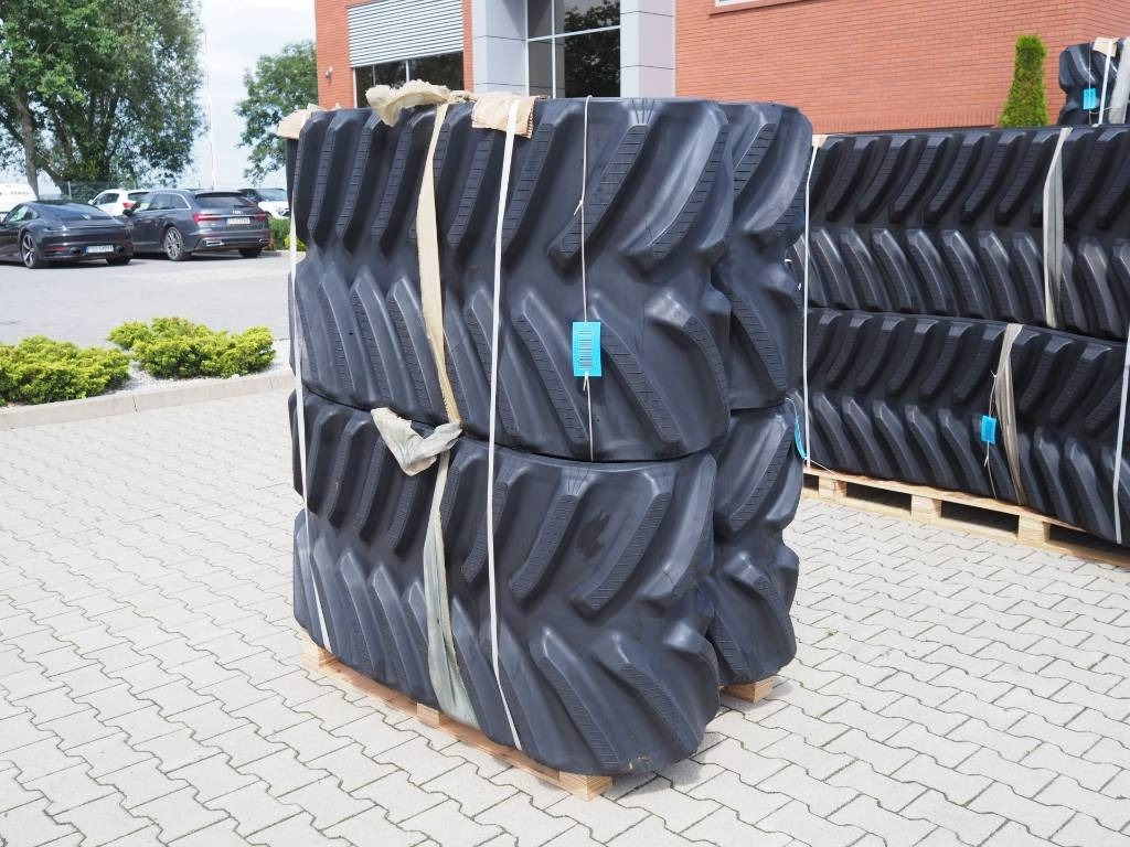 John Deere 9RT / 9T / Rubber belt / track / 30" / 762mm  - Гусеница для Сельскохозяйственной техники: фото 5 John Deere 9RT / 9T / Rubber belt / track / 30" / 762mm  - Гусеница для Сельскохозяйственной техники: фото 5