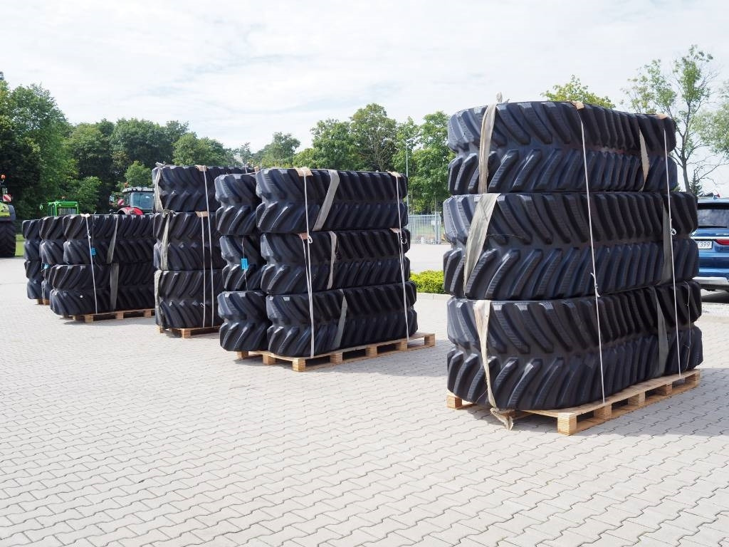 John Deere 9RT / 9T / Rubber belt / track / 30" / 762mm  - Гусеница для Сельскохозяйственной техники: фото 2 John Deere 9RT / 9T / Rubber belt / track / 30" / 762mm  - Гусеница для Сельскохозяйственной техники: фото 2